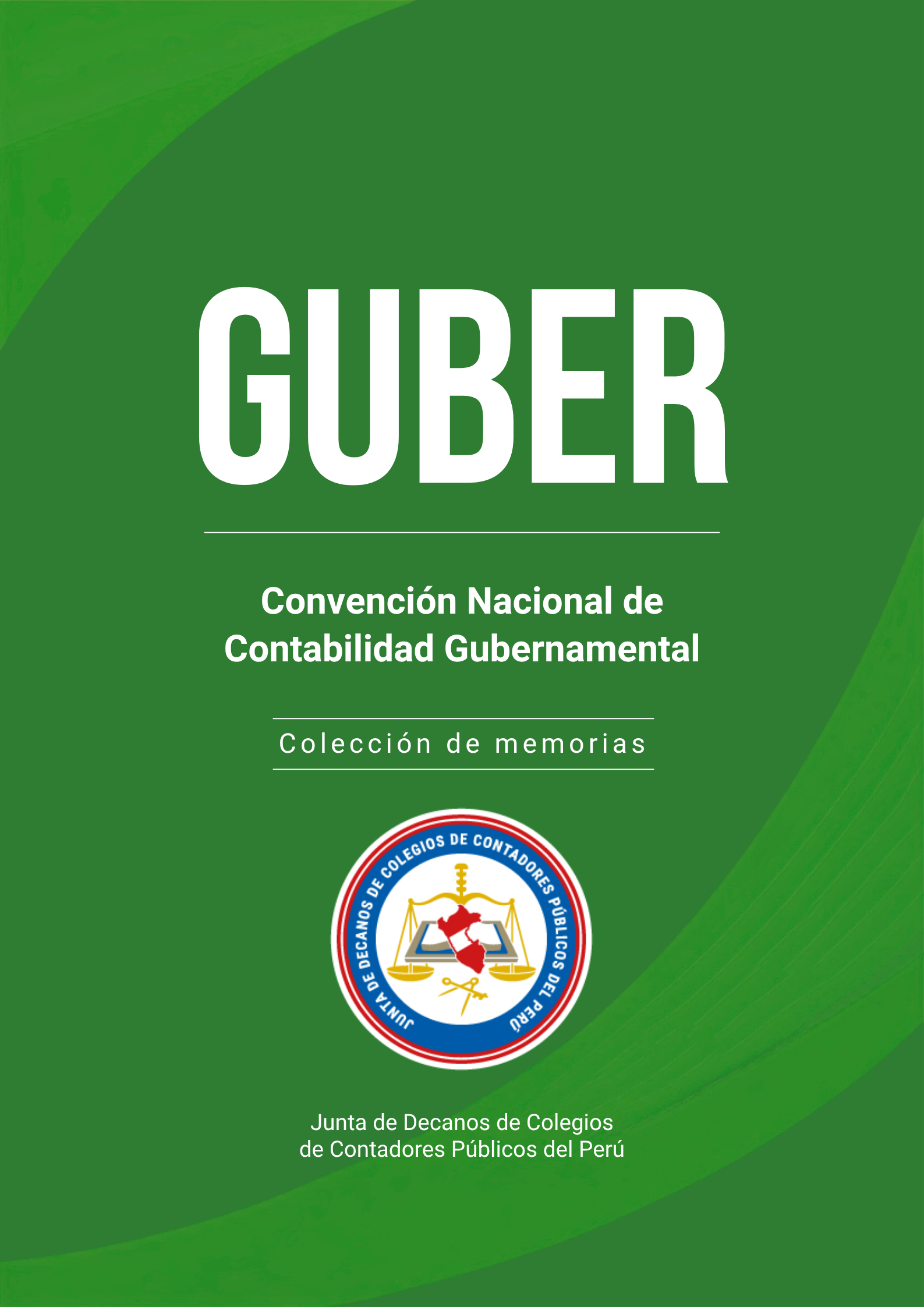 GUBER
